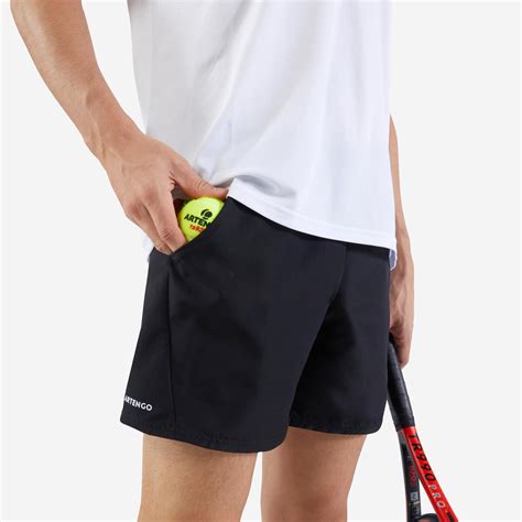 Shop Men's Tennis Shorts 